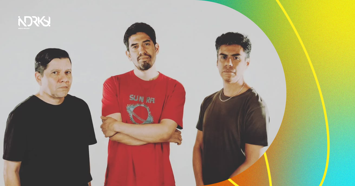 Entrevista con Congelador