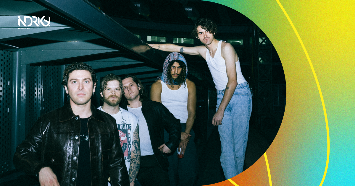 Entrevista con Culture Wars