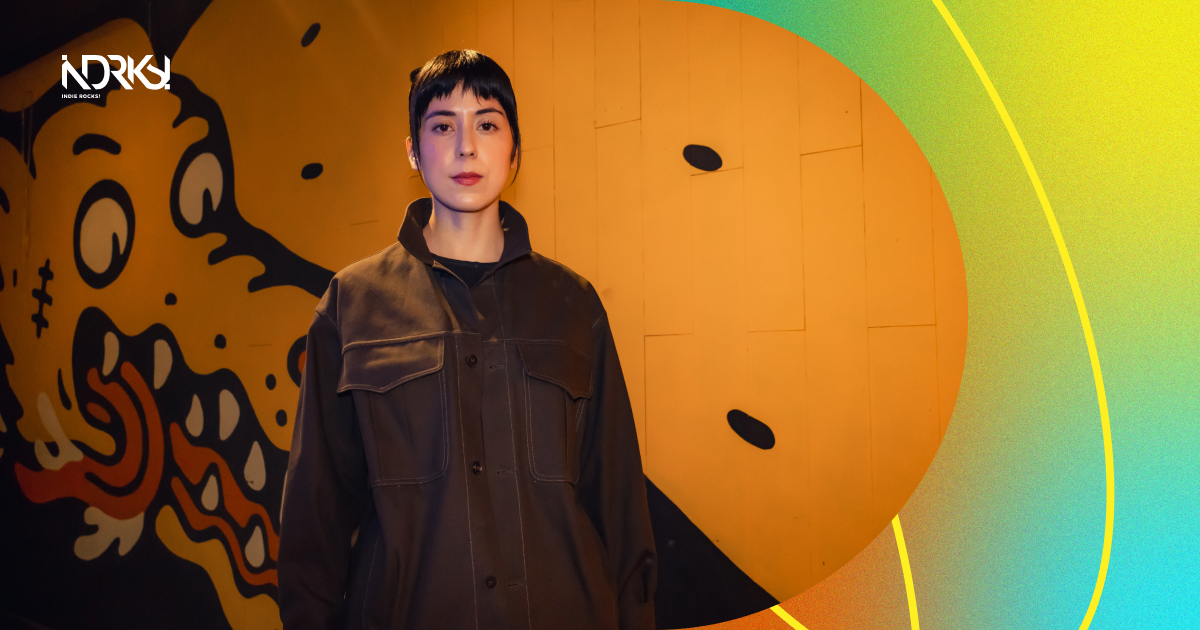 Entrevista con Daniela Andrade