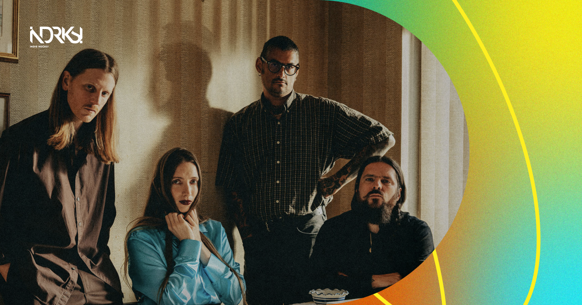 Entrevista con Dry Cleaning