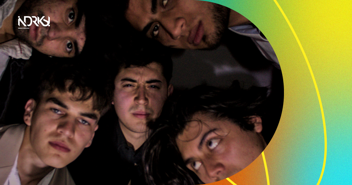 Entrevista con Hesse Kassel