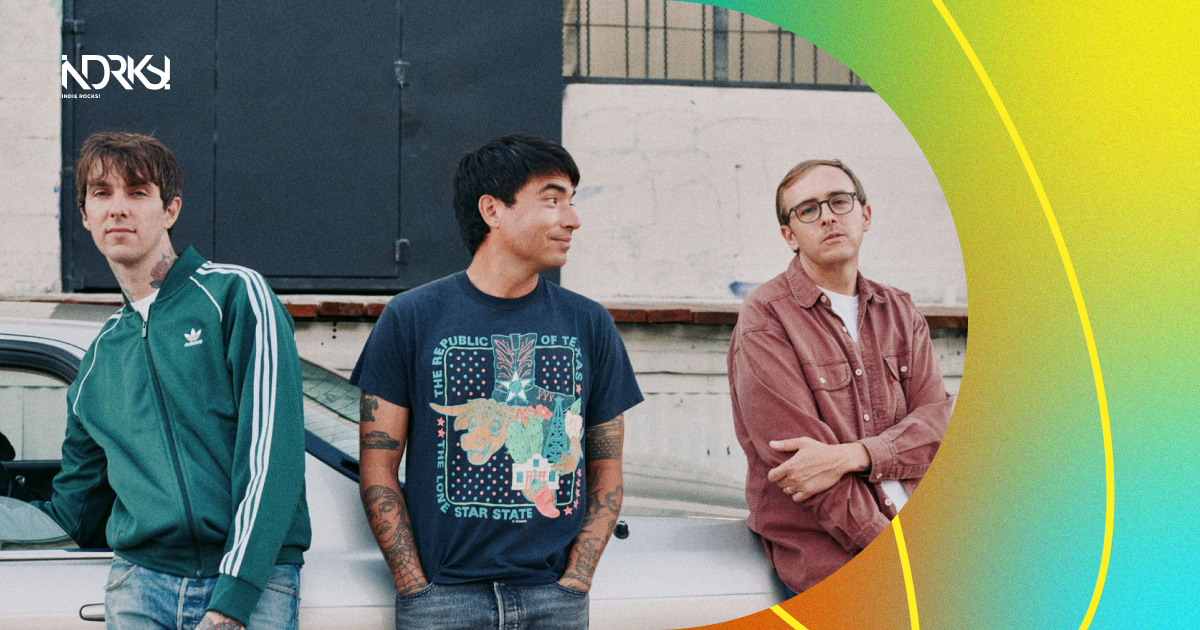 Entrevista con Joyce Manor