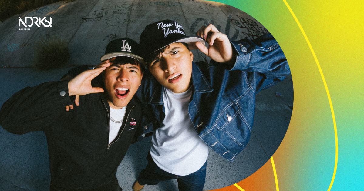 Entrevista con Kevis & Maykyy