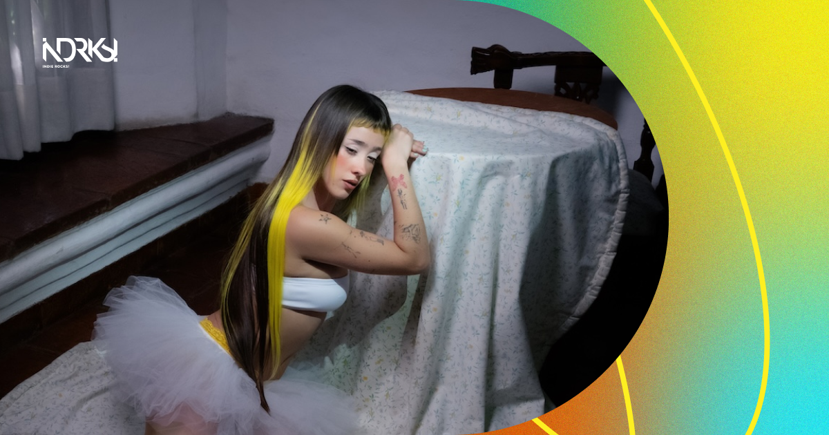 Entrevista con Miranda Santizo