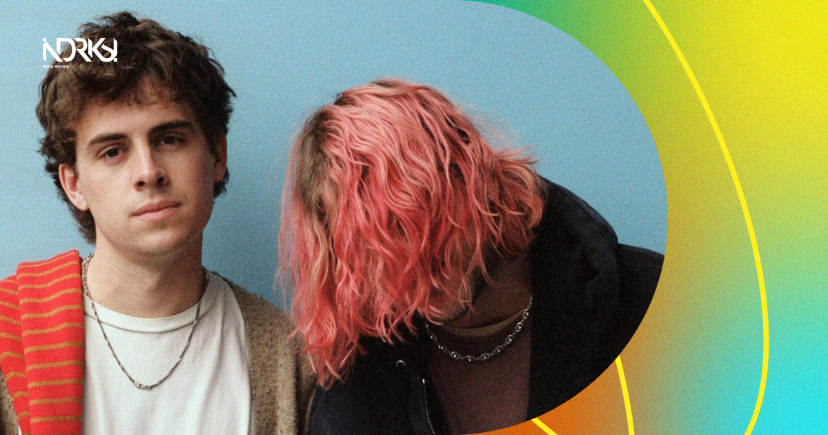 Entrevista con Royel Otis