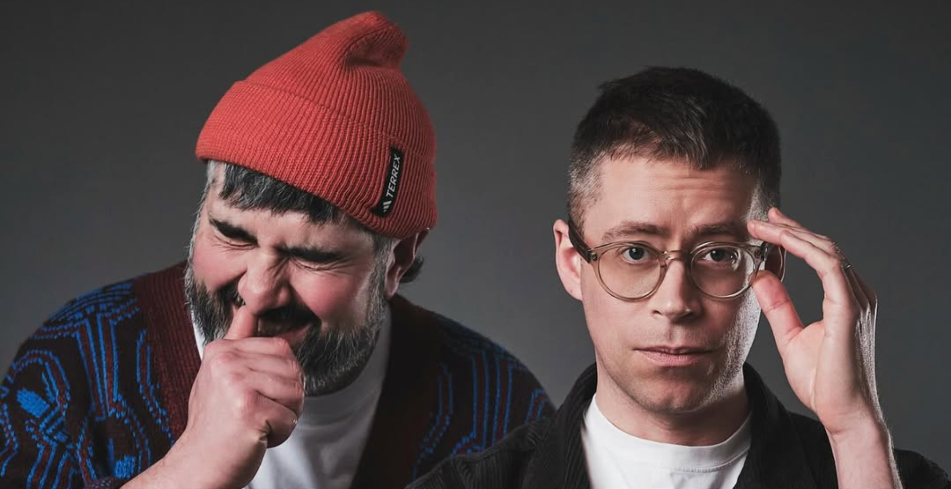 Digitalism presenta “Space Invaders” y anuncia 'Optimism'