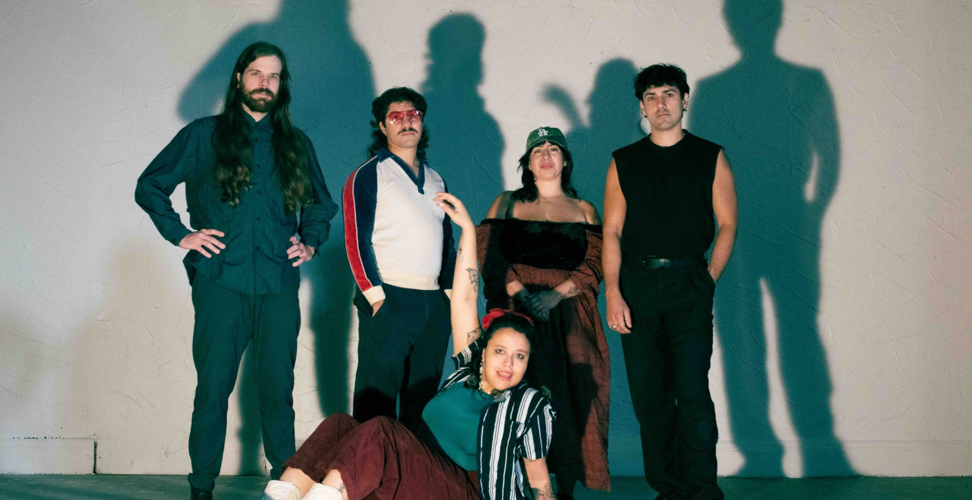 Downtown Boys anuncia 'Public Luxury' con “No Me Jodas”