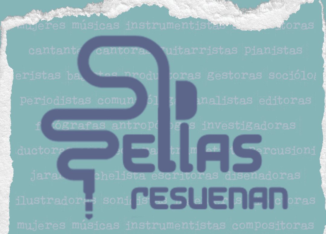 Ellas resuenan conocenos