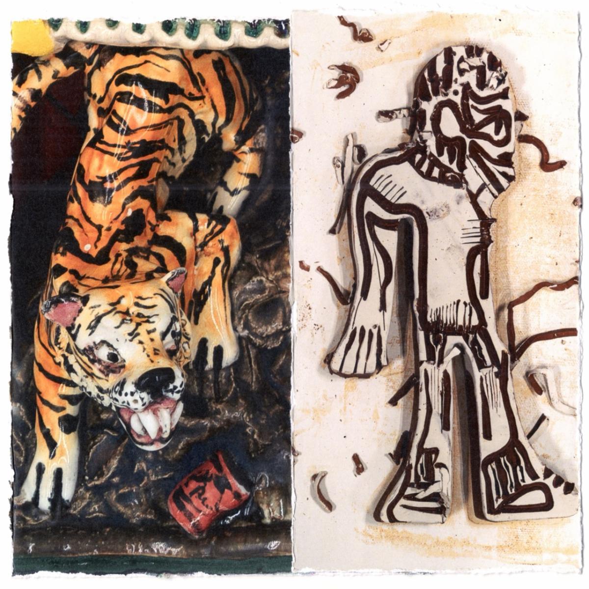 Earl sweatshirt, mike disco