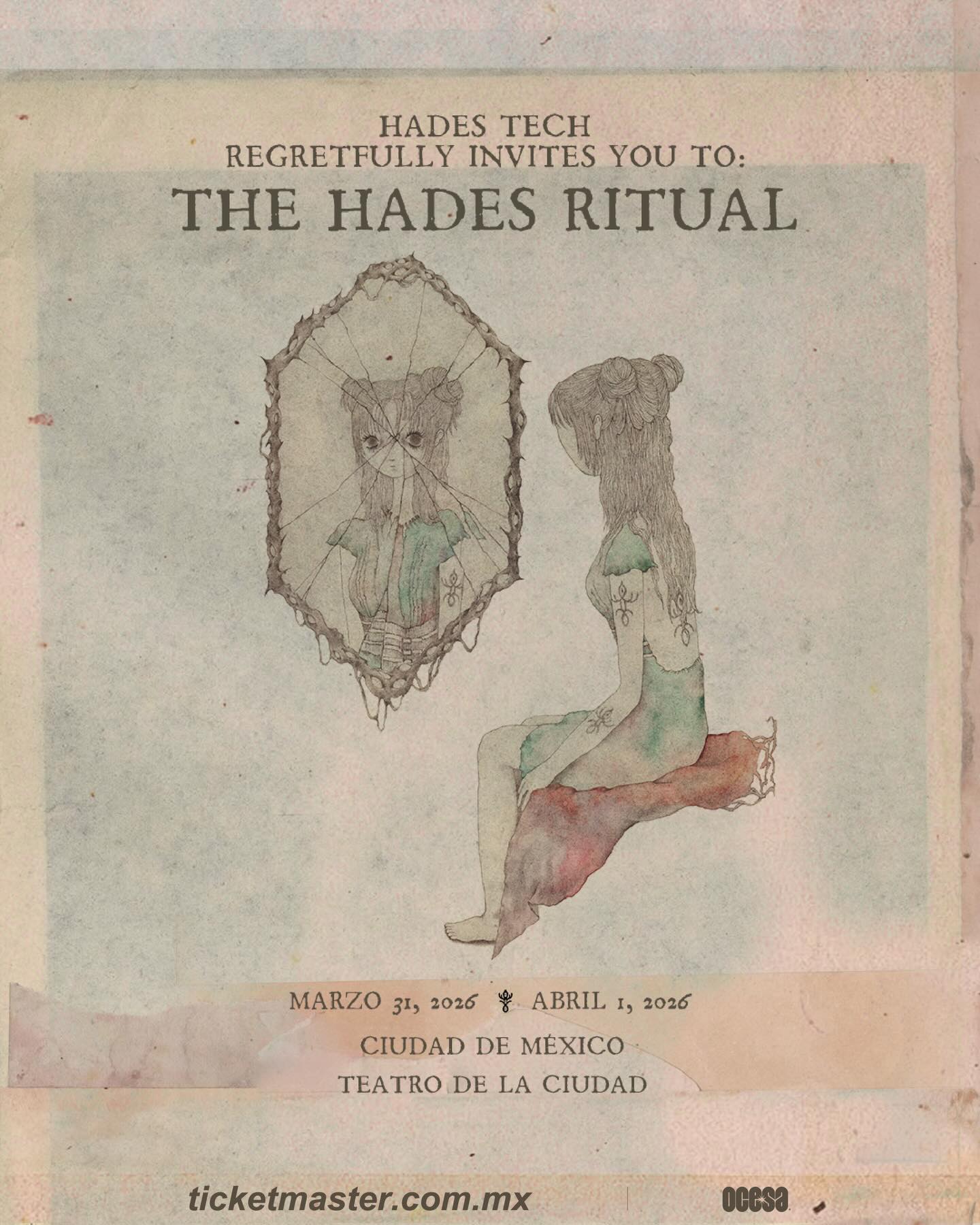 Melanie Martinez se presentará en el Teatro de la Ciudad