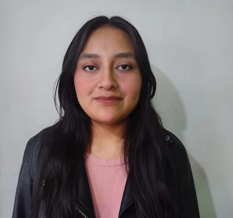 Maria Francisco Juan