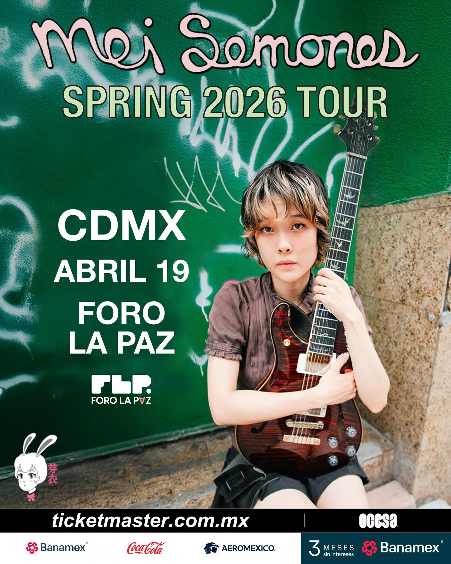 Mei semones foro la paz