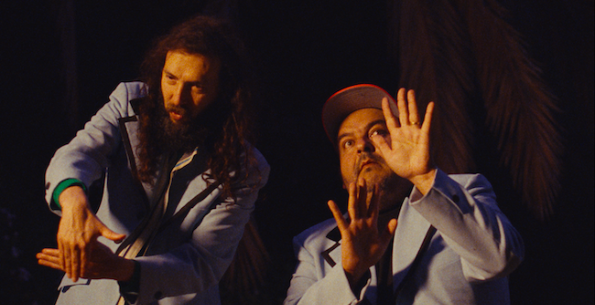 “Cumbia de los estudiantes”, lo nuevo de Mexican Institute of Sound + Meridian Brothers