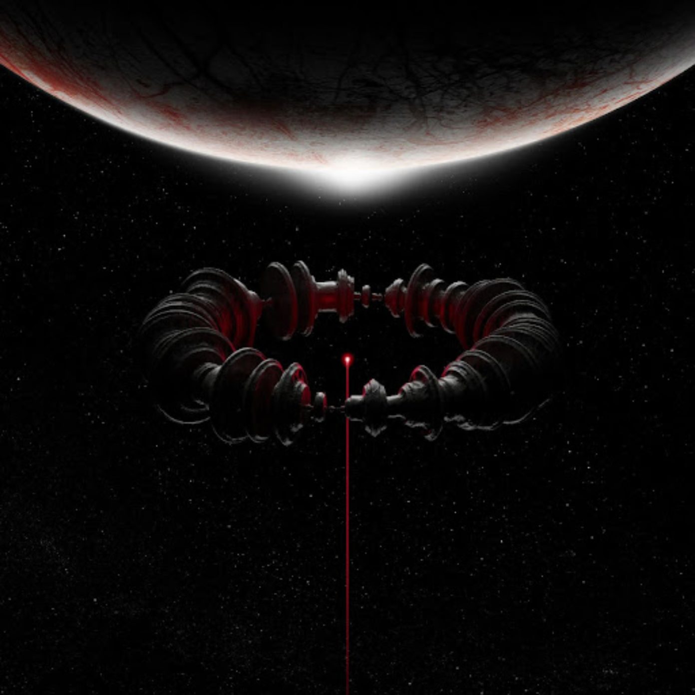 Musethewowsignal album cover art work 1392x1392