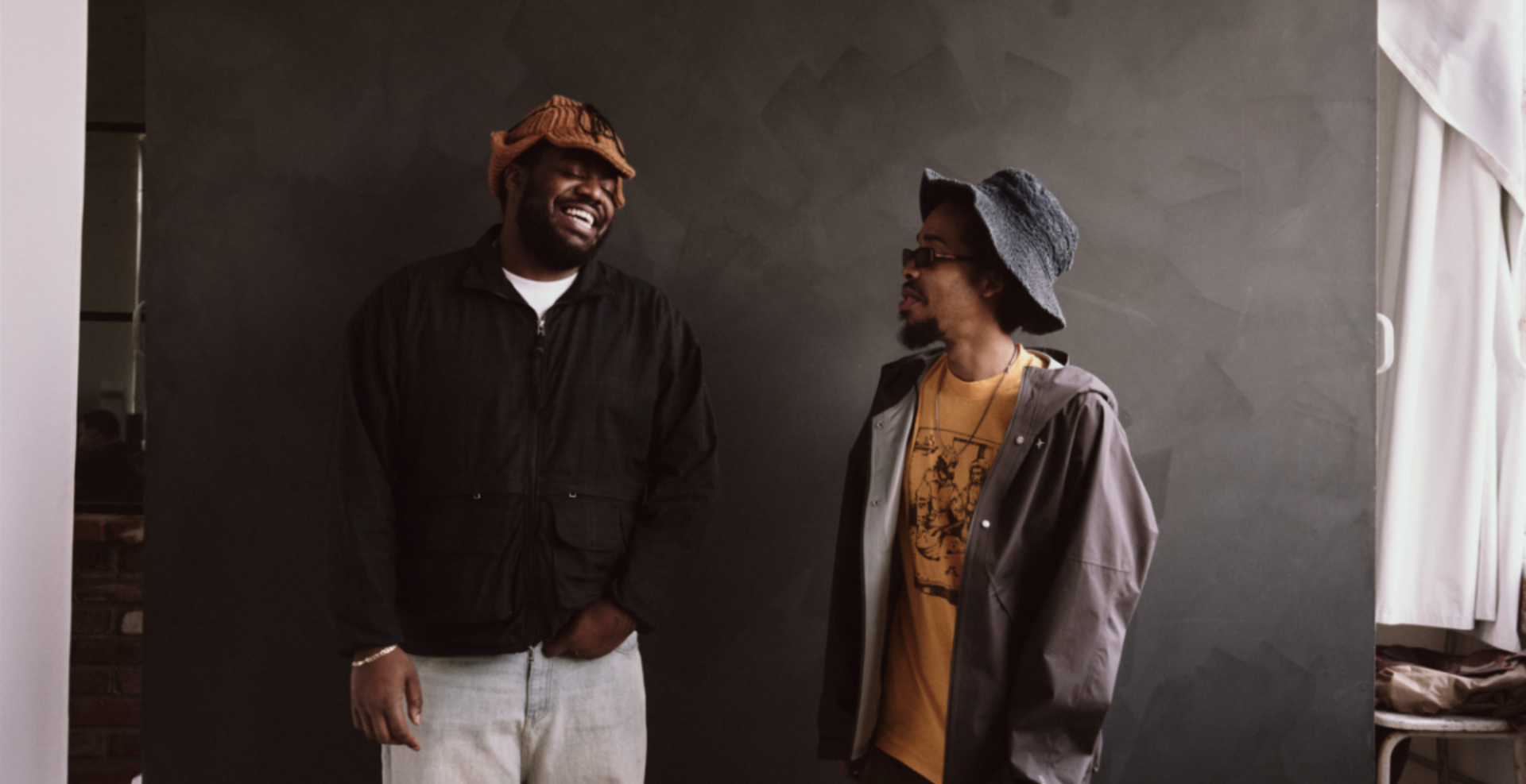 Earl Sweatshirt, MIKE y SURF GANG comparten “Leadbelly”