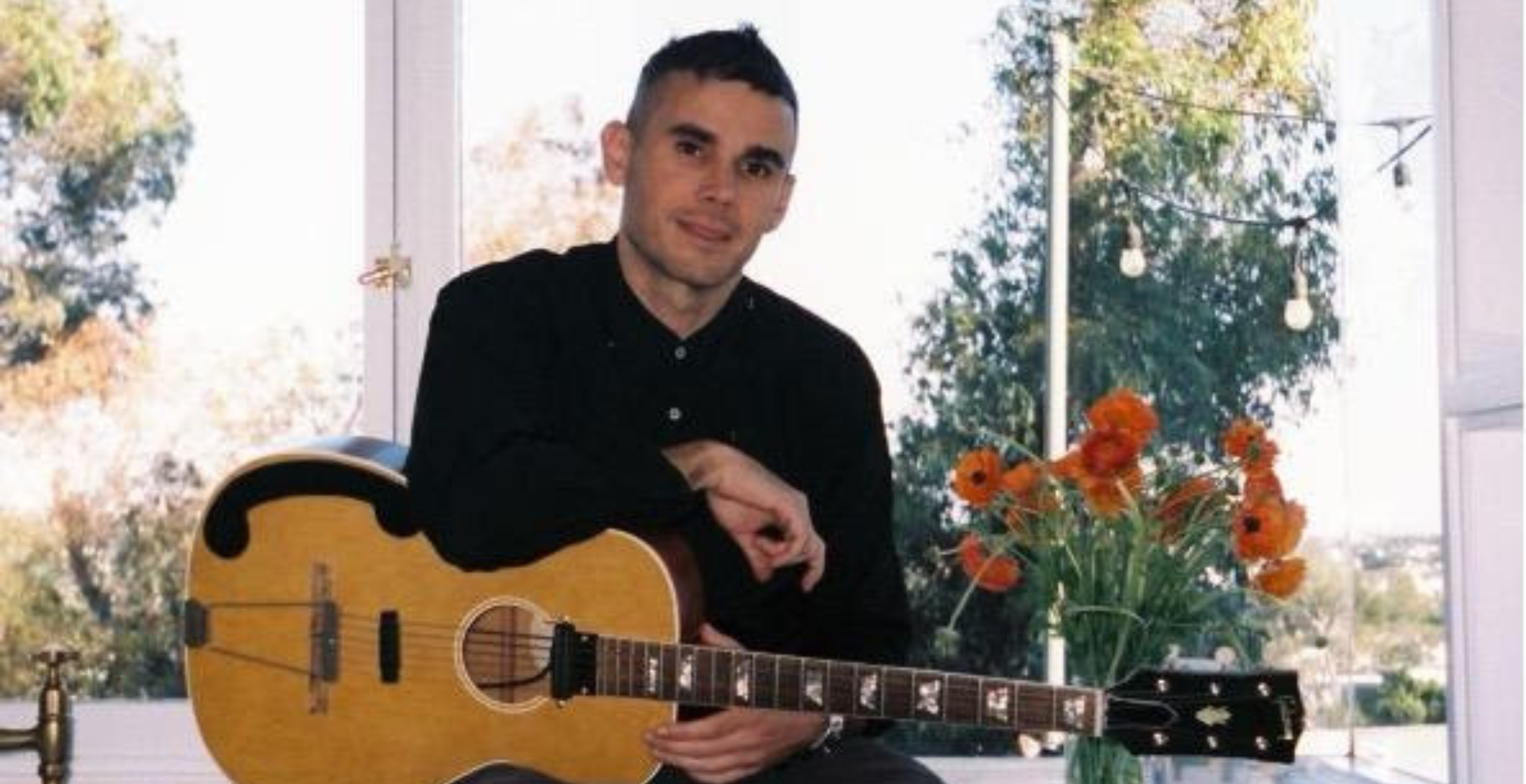 Rostam anuncia 'American Stories', su nuevo disco
