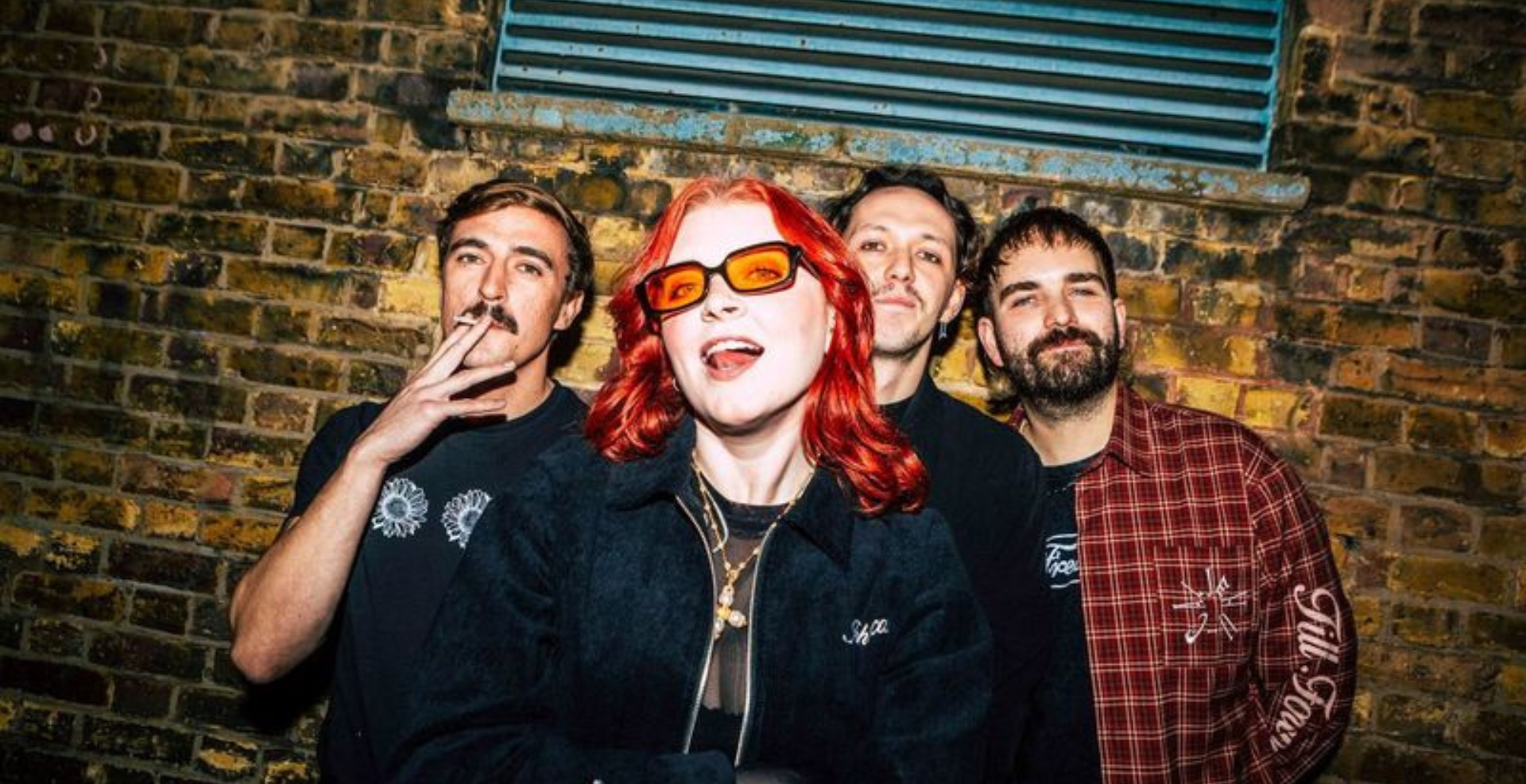 “Trickle Down”, lo nuevo de SPRINTS