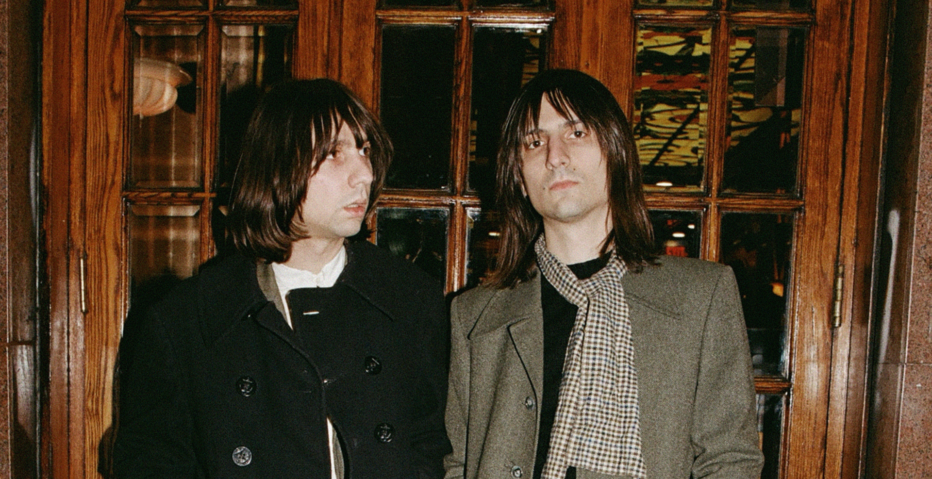 The Lemon Twigs regresa con 'Look For Your Mind!'