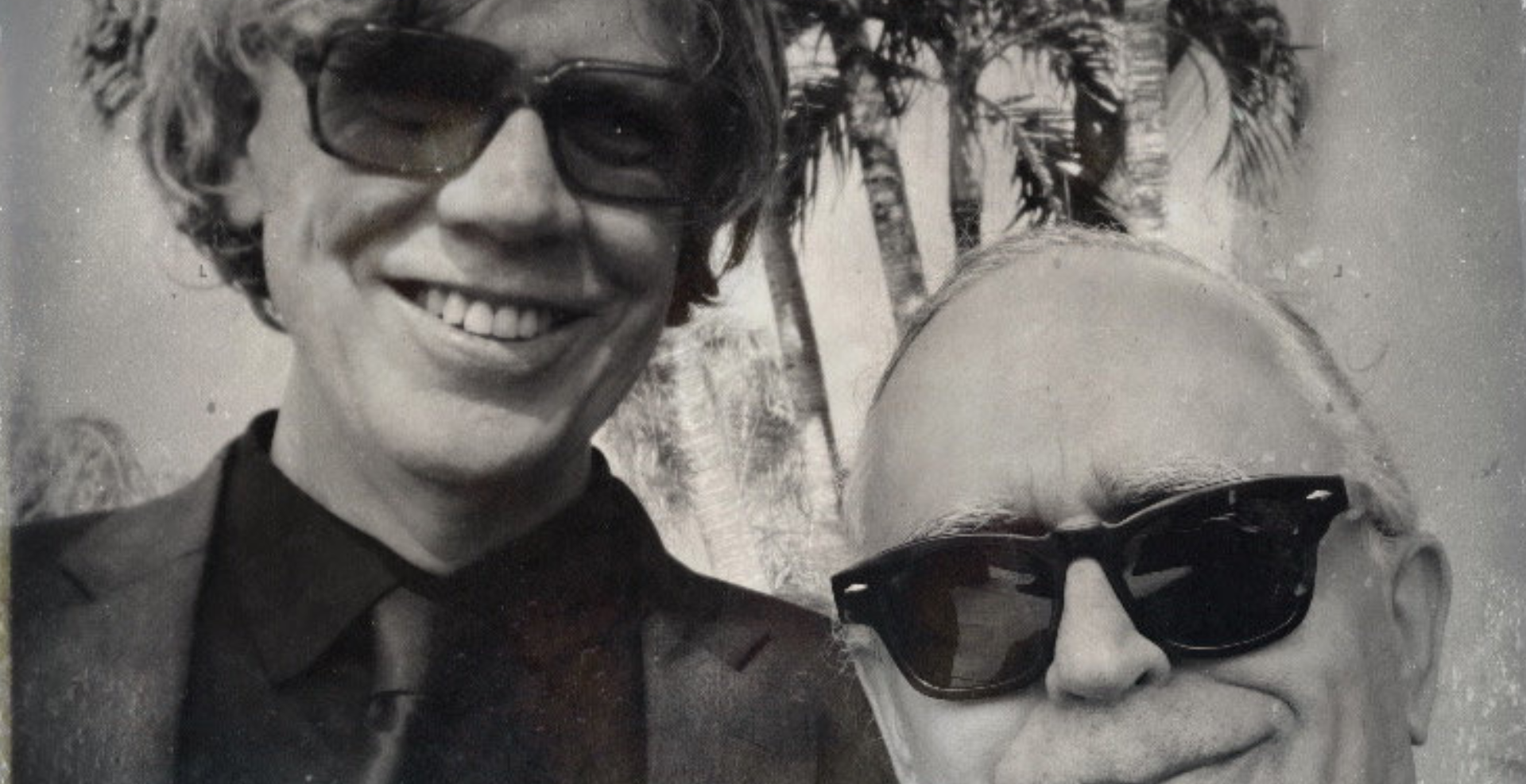 Thurston Moore y Bonner Kramer lanzan “Insight”