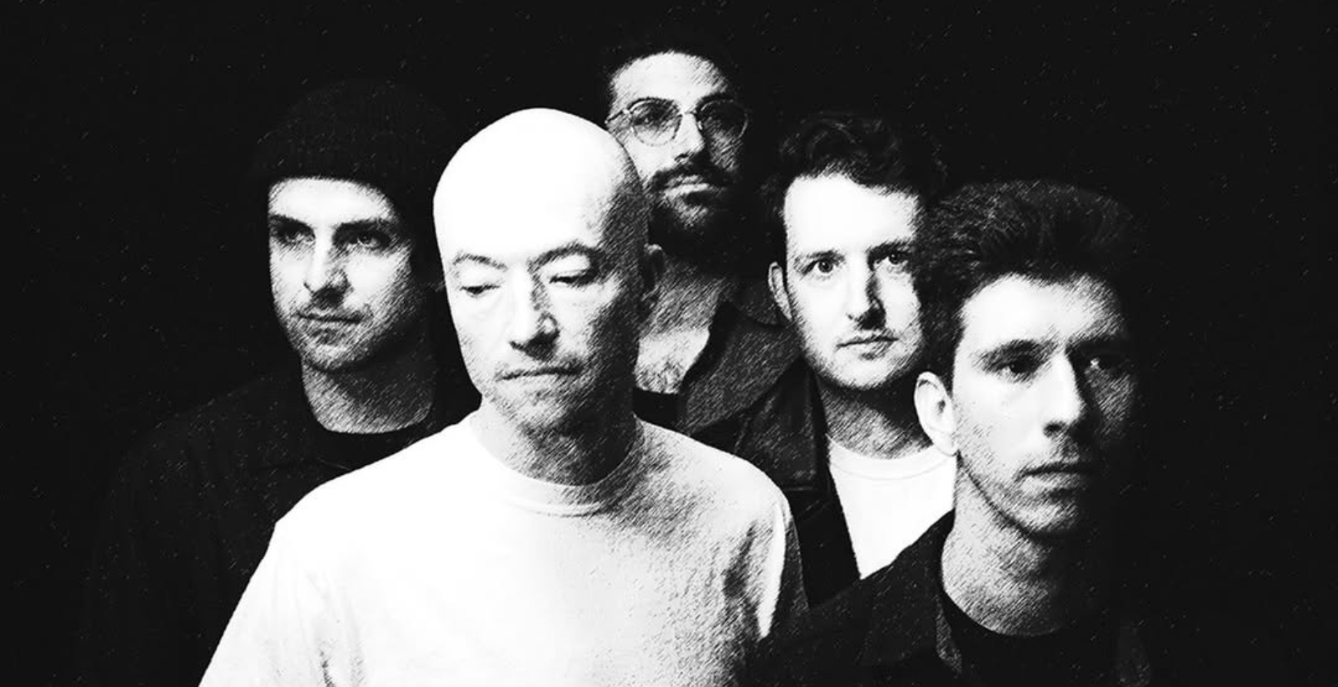 Touché Amoré revive 'Stage Four'