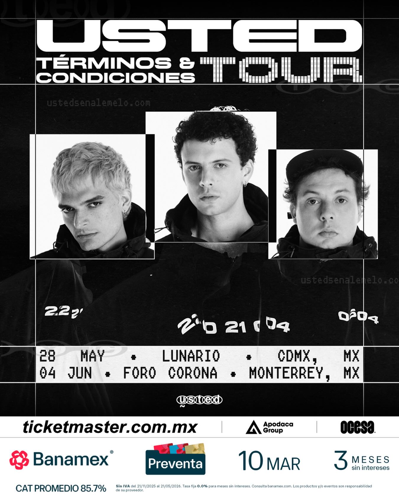 Usted Señalemelo llegará al Lunario