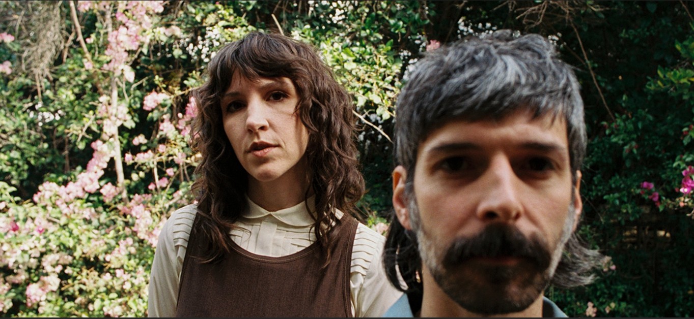 Widowspeak estrena “If You Change” como adelanto de 'Roses'