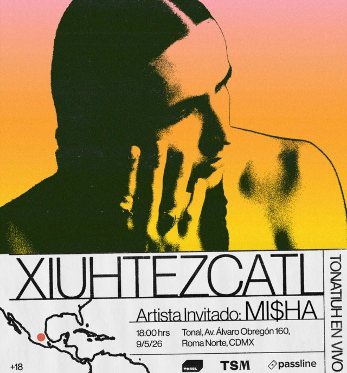 Xiuhtezcatl