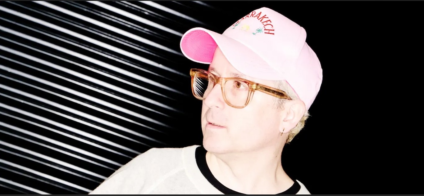 “I Can Feel Your Love”, lo nuevo de Alexis Taylor