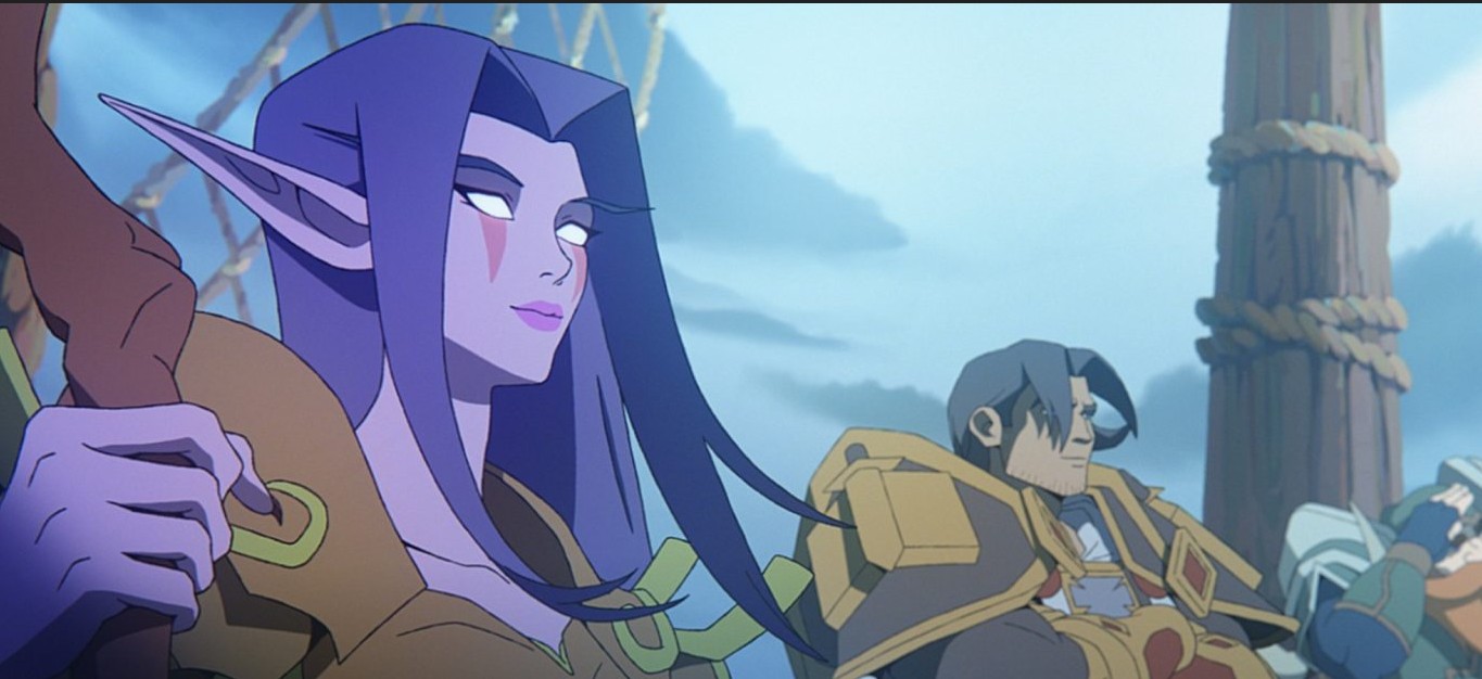 Aurora sorprende con “A Place To Call Home”