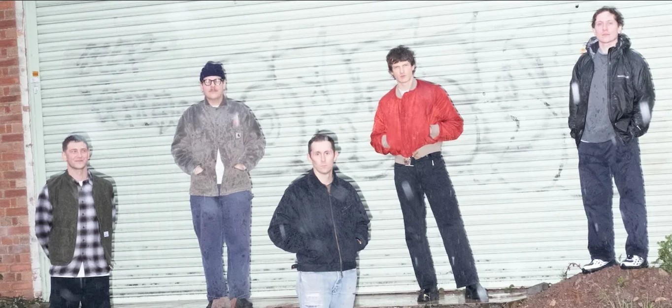 Basement anuncia disco y estrena dos tracks