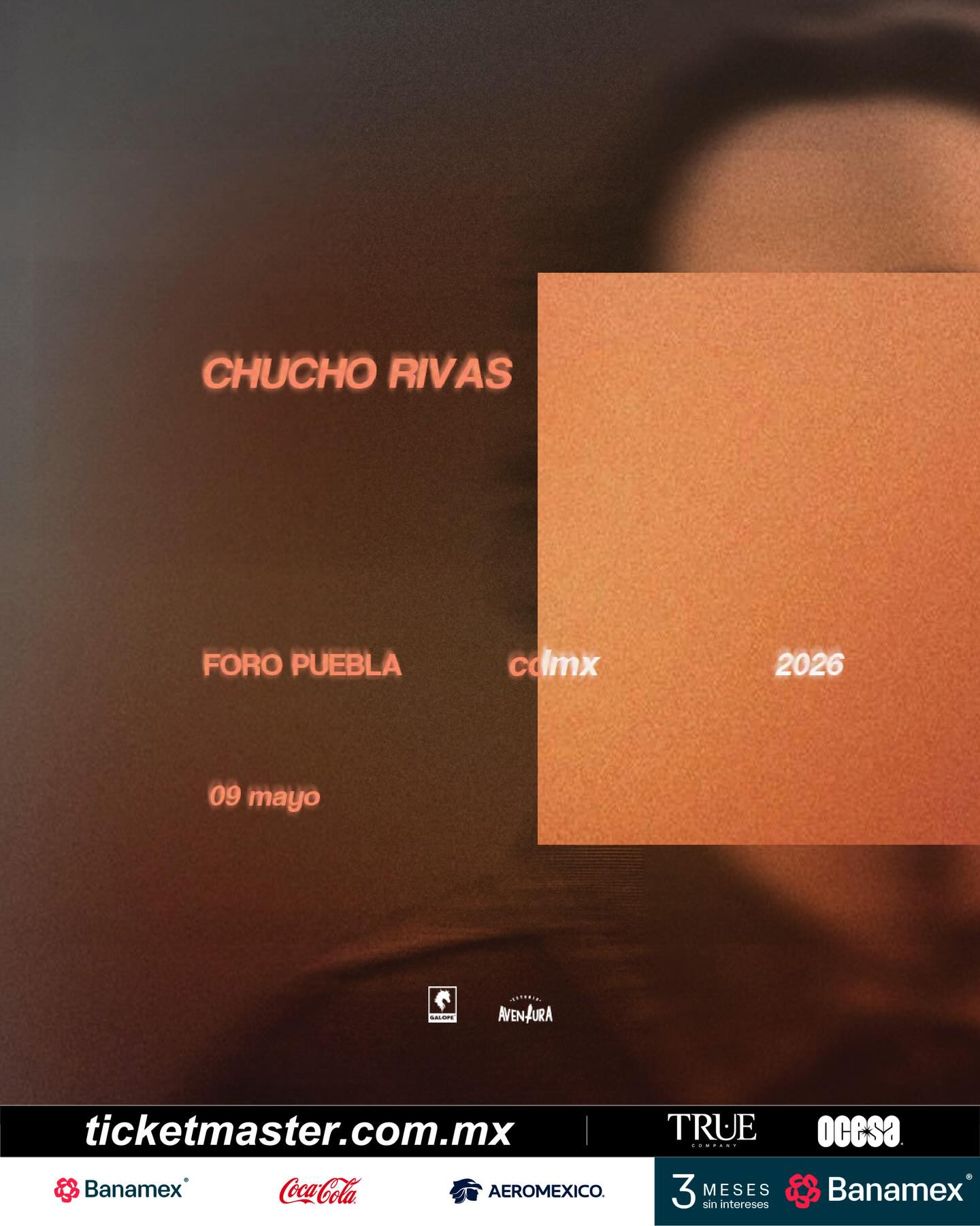 Chucho rivas foro puebla