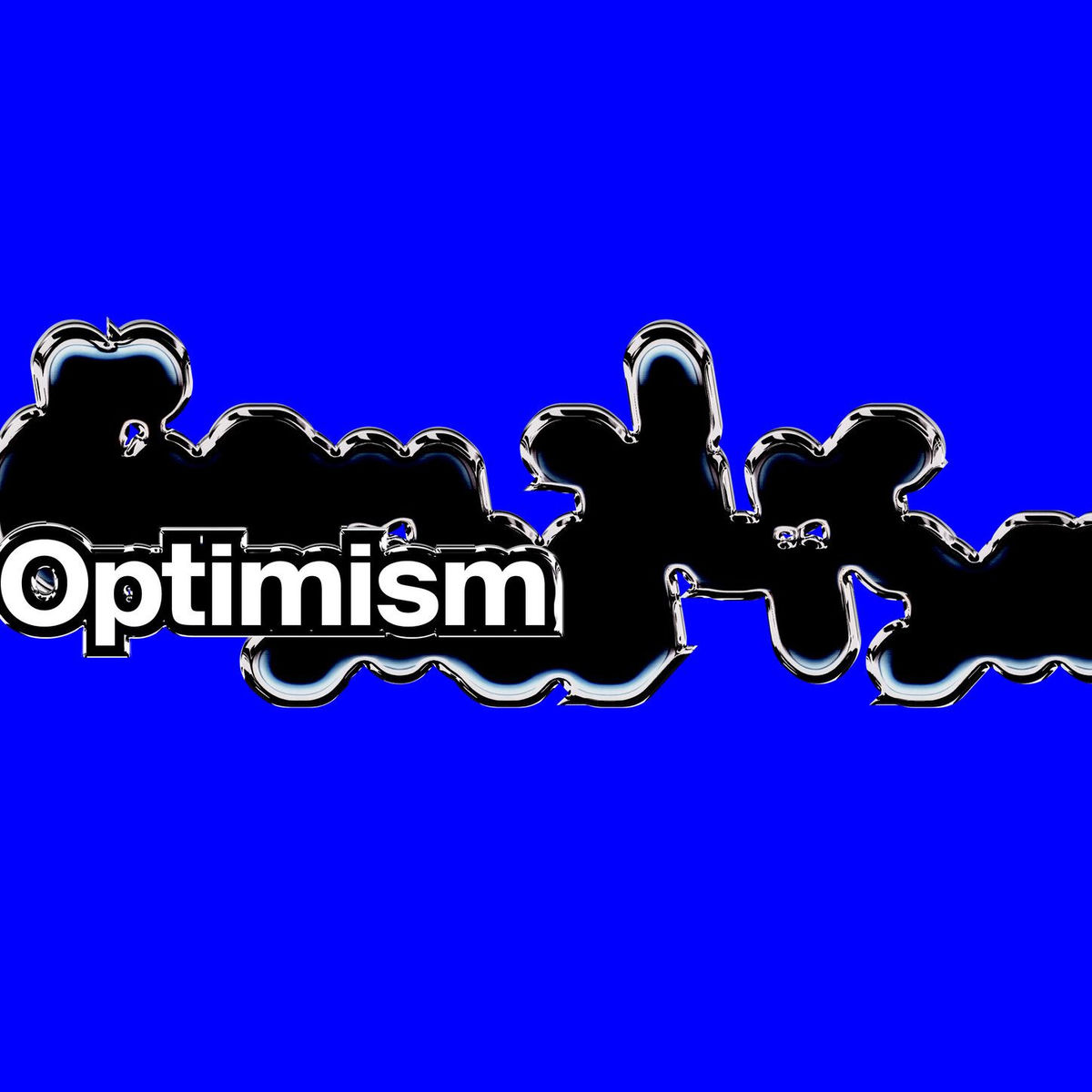 Digitalism optimism