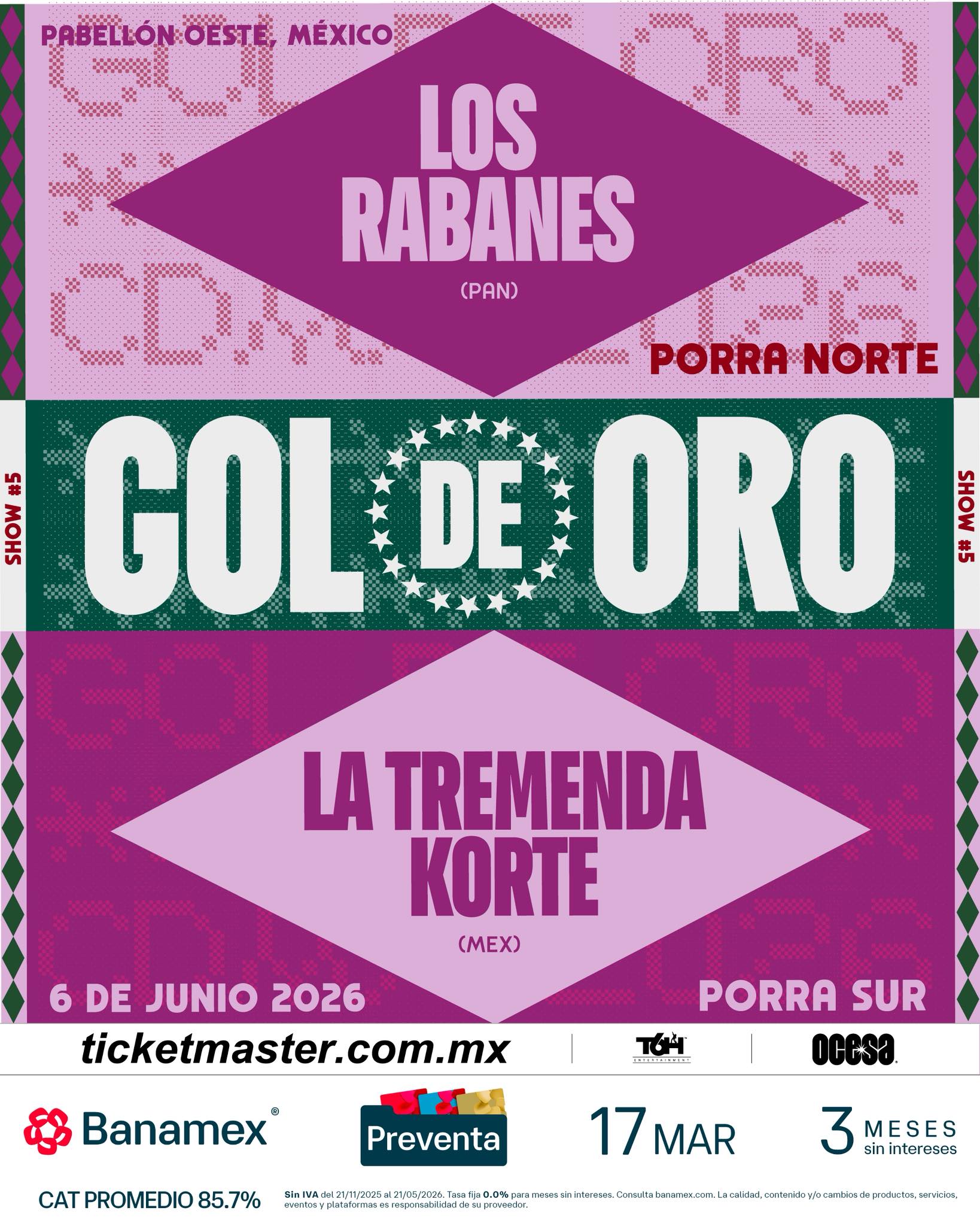 Gol los rabanes
