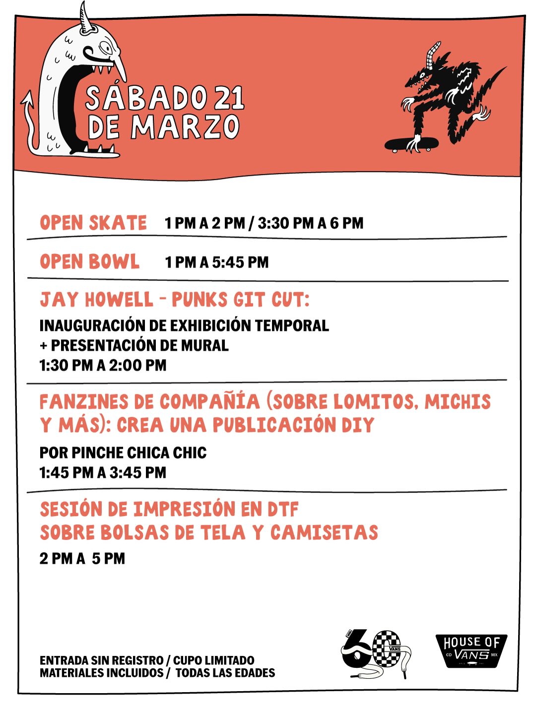 Jay howell 21 marzo 1