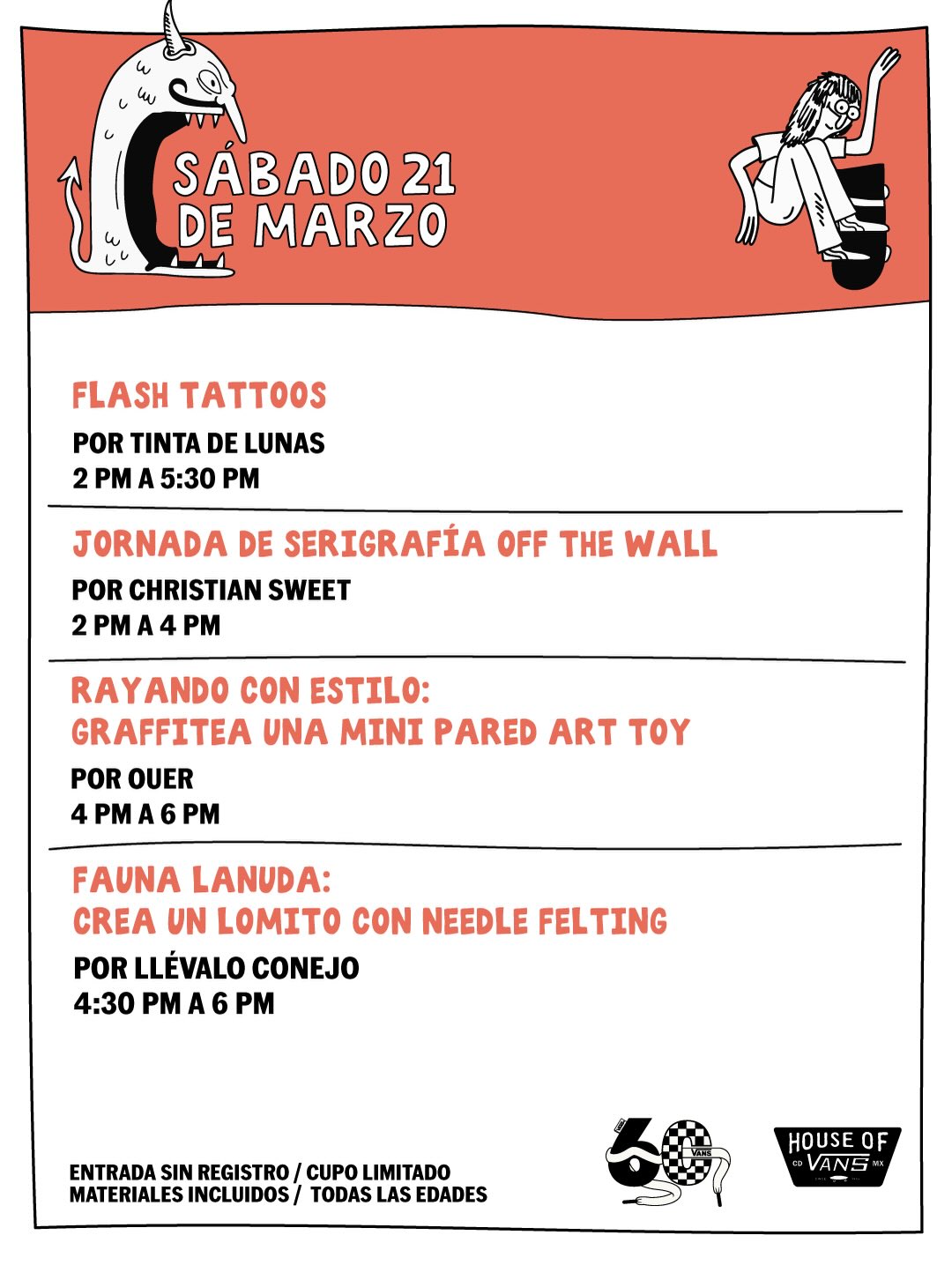 Jay howell 21 marzo 2