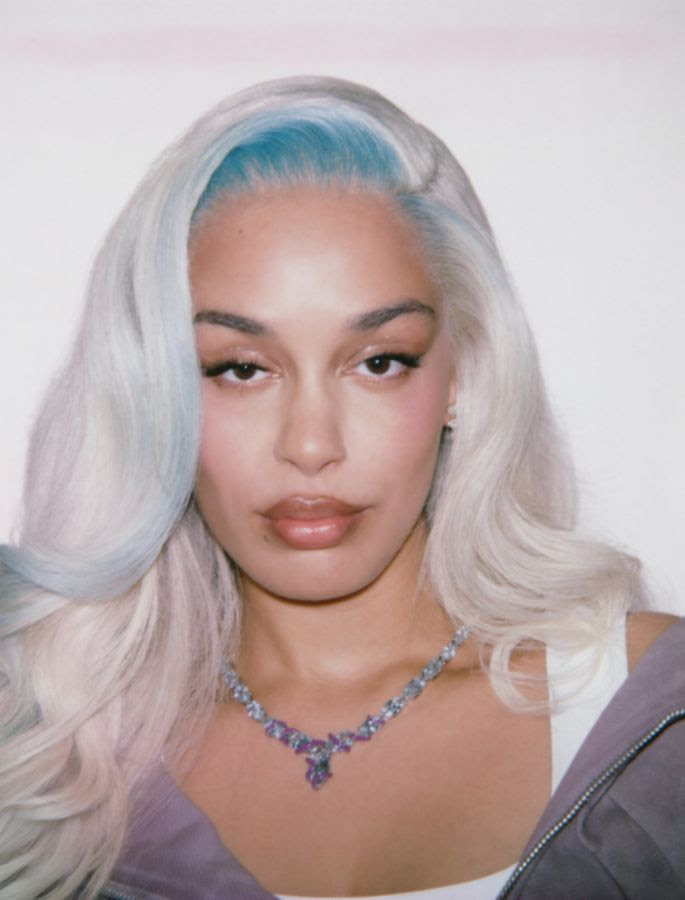 “Price Of It All”, lo nuevo de Jorja Smith
