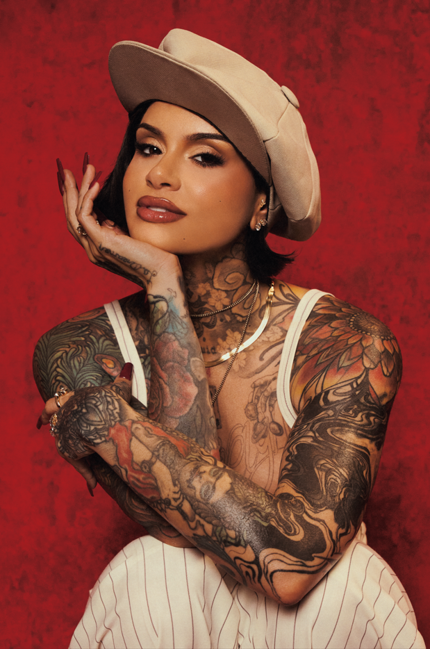 Kehlani anuncia su disco más personal