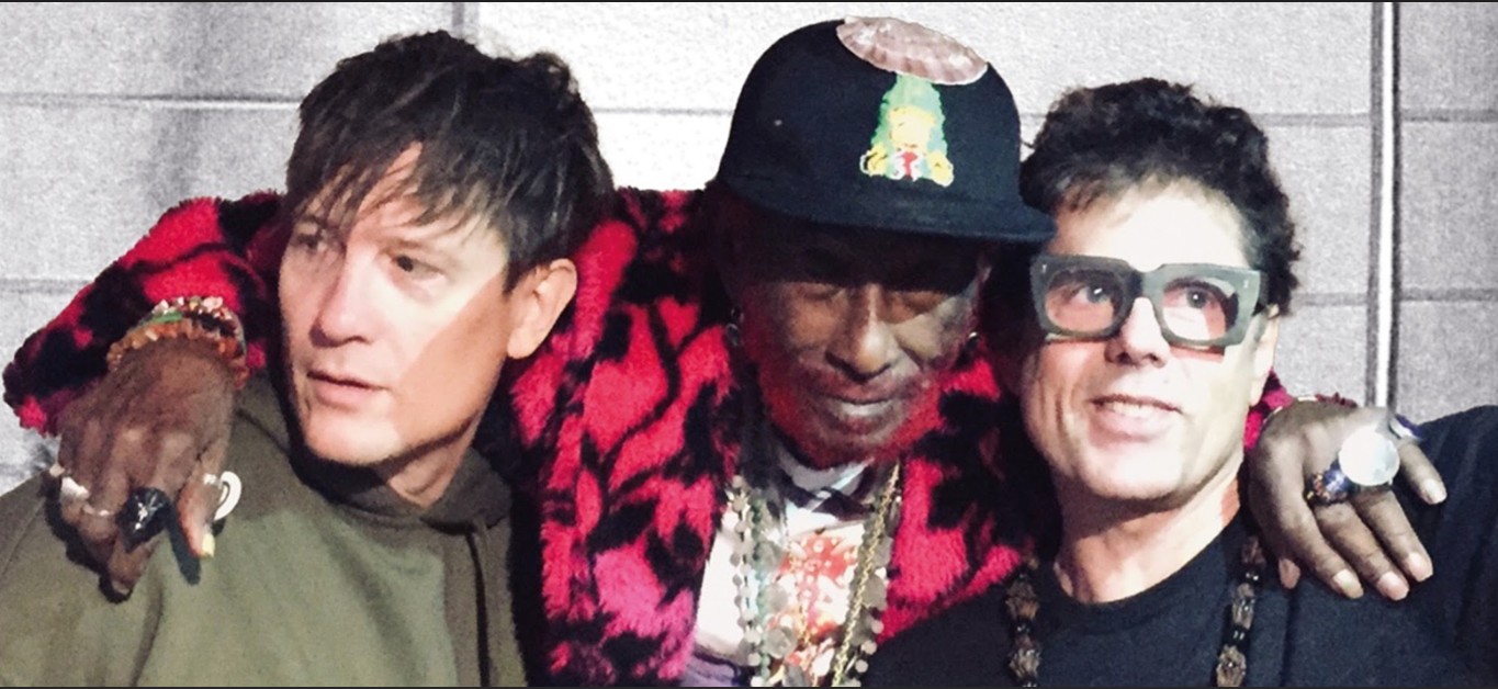 'Spatial, No Problem', el álbum póstumo de Lee “Scratch” Perry