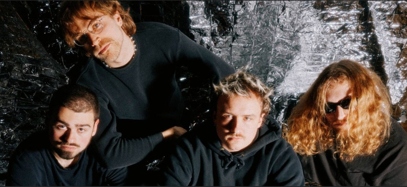 Lip Critic presenta “Jackpot”