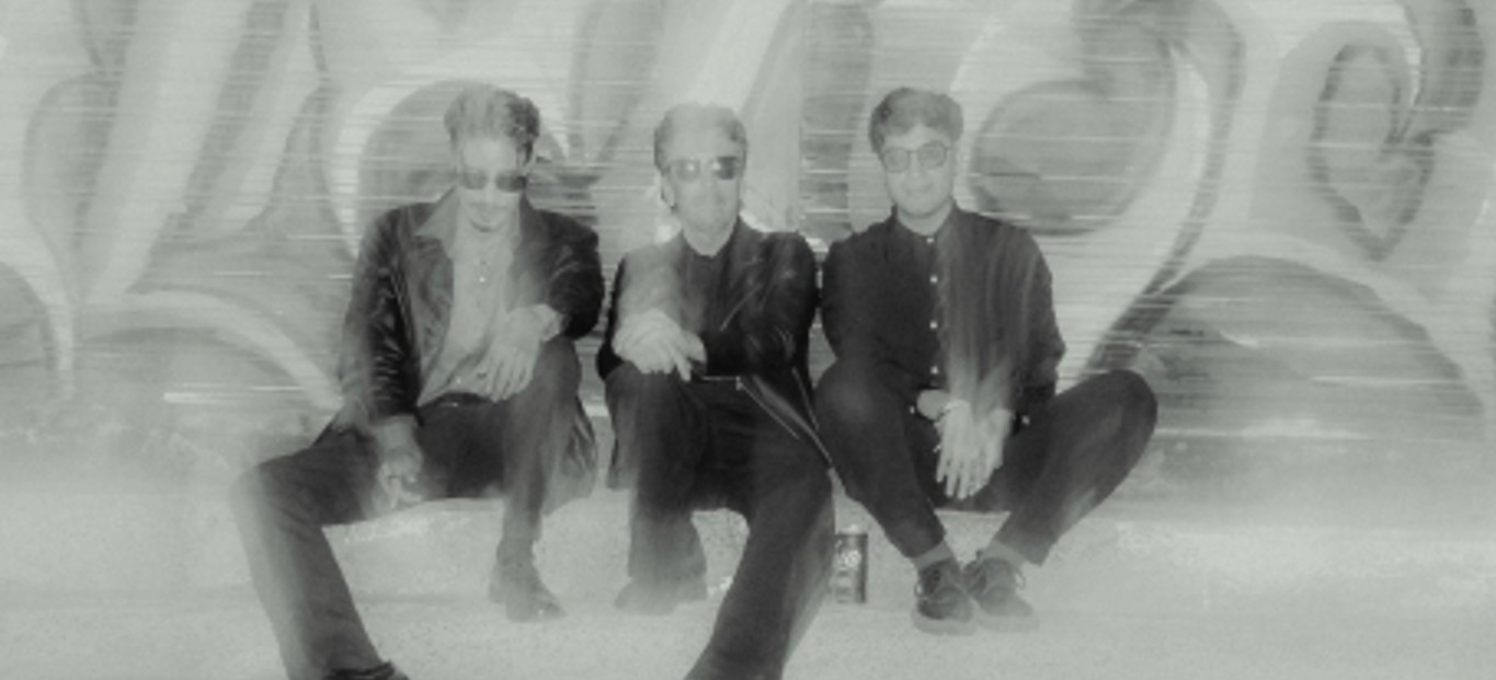 Los Látigos y Vacíos Cuerpos presentan “Exilio”