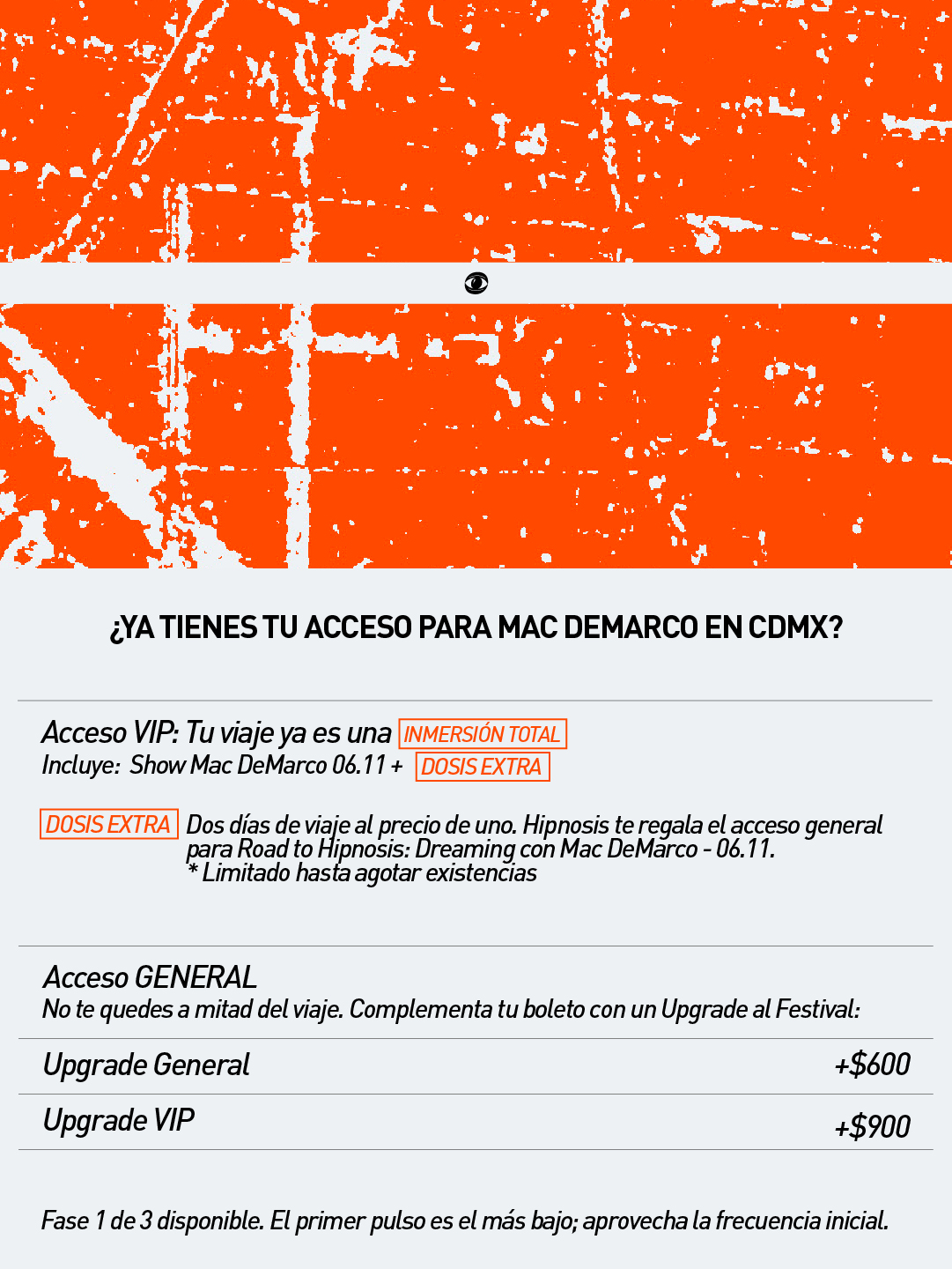 Mac de marco hipnosis