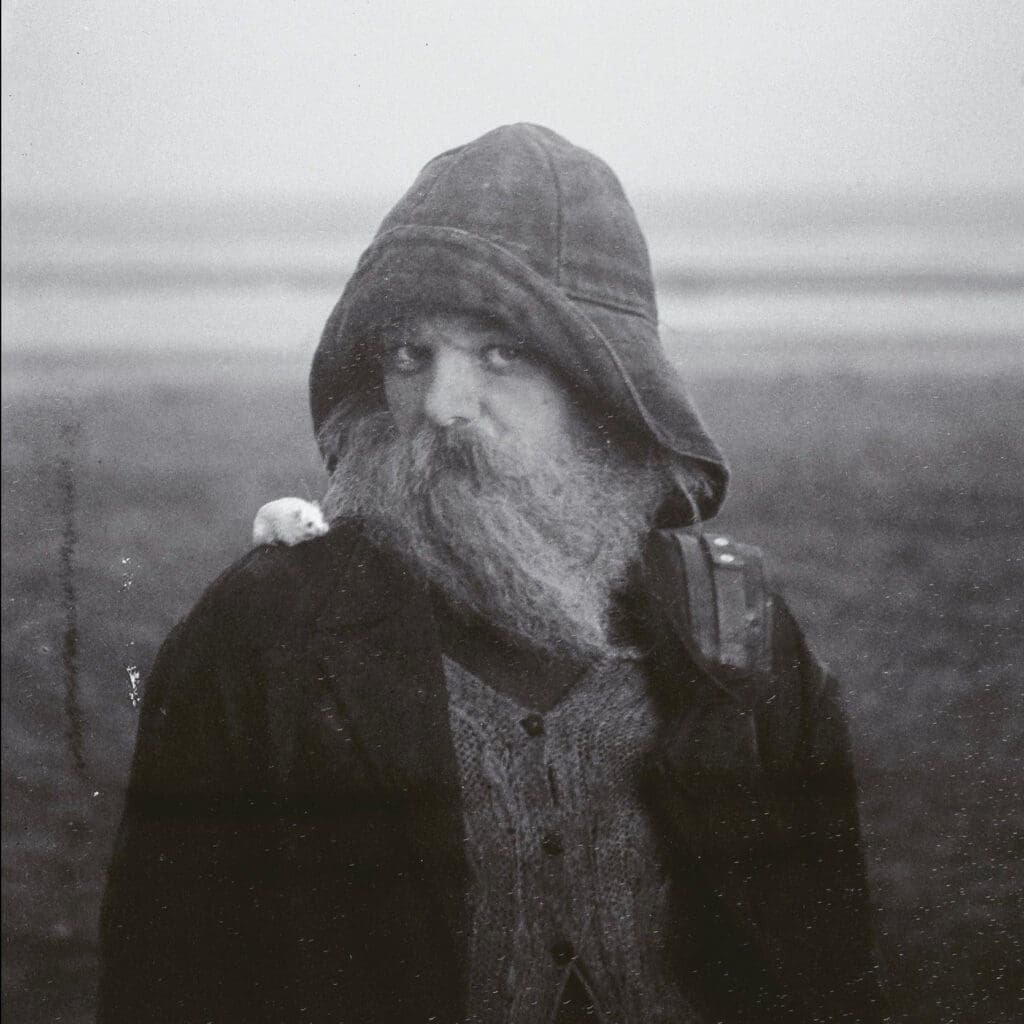 Mary in the junkyard cover art 1024x1024