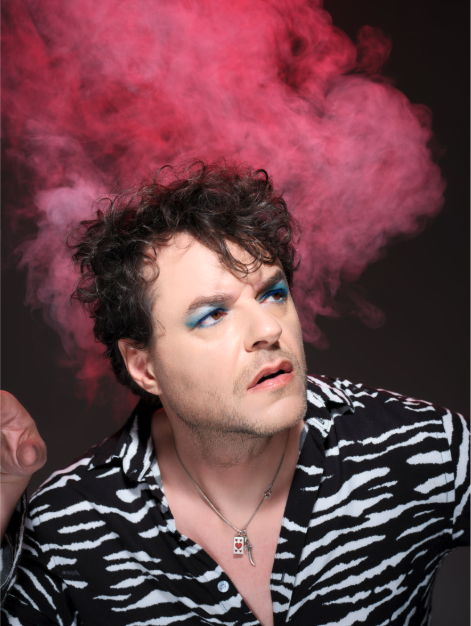 Matías Aguayo llega con “Sentimientos Encontraos”