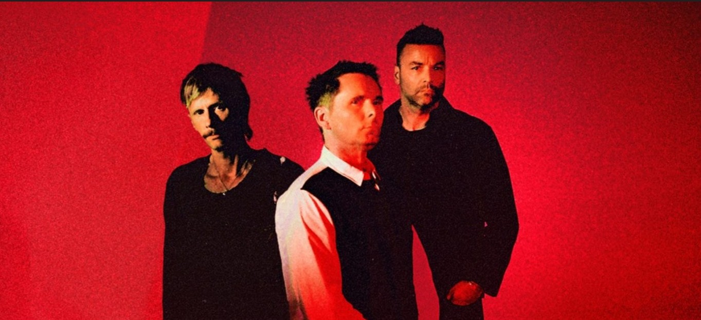 Muse anuncia su nuevo álbum, ‘The WOW! Signal’