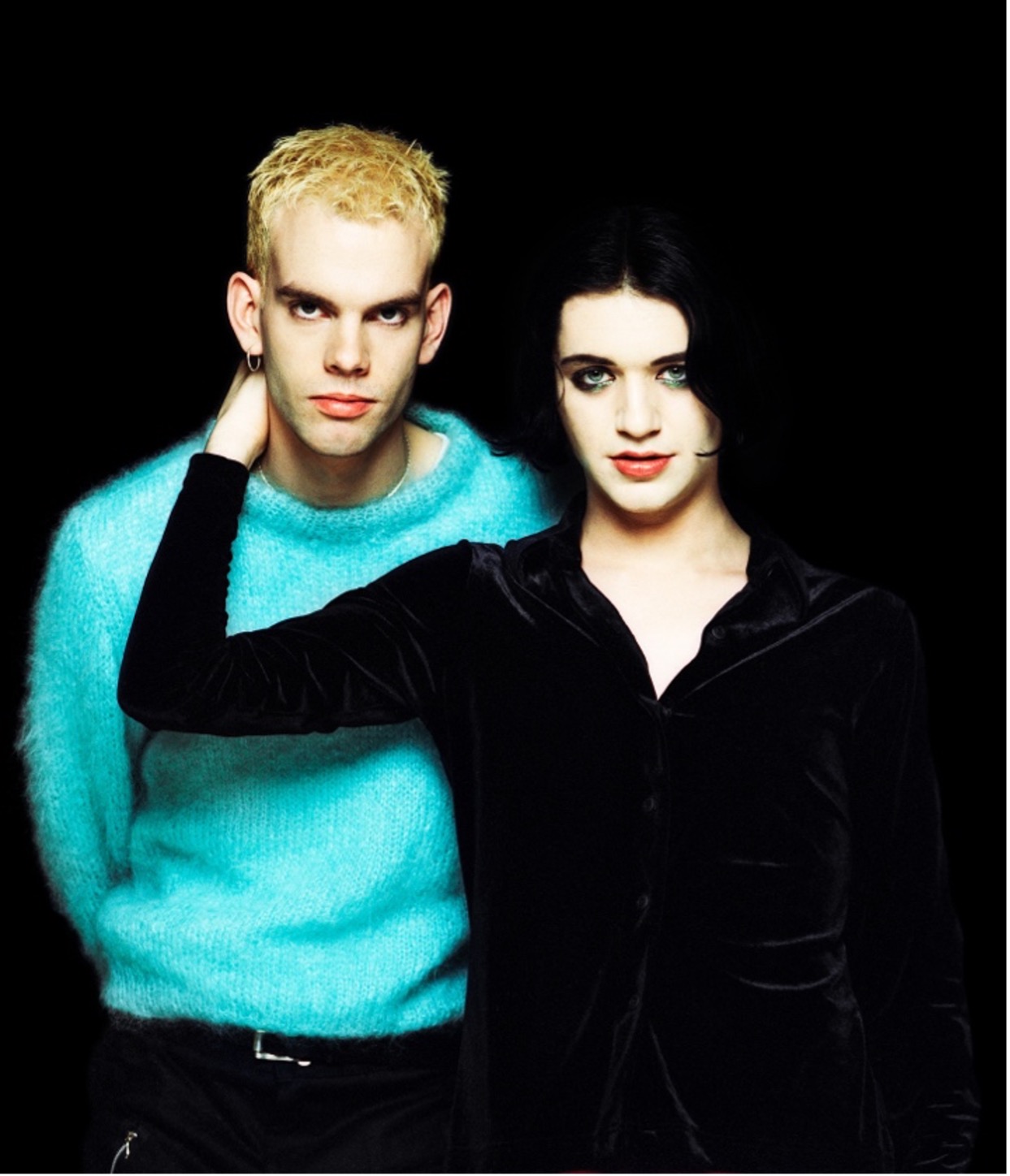 Placebo regresa con 'Placebo Re:Created'