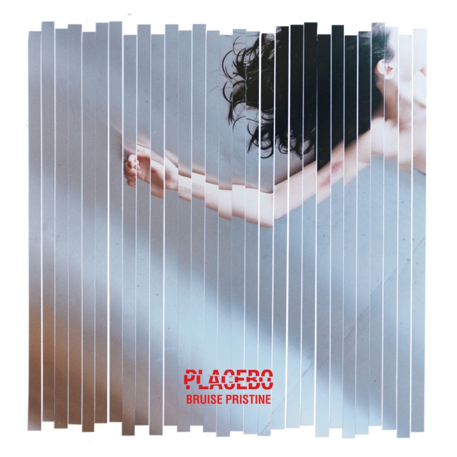 Placebo comparte “Bruise Pristine (Re:Created Version)”