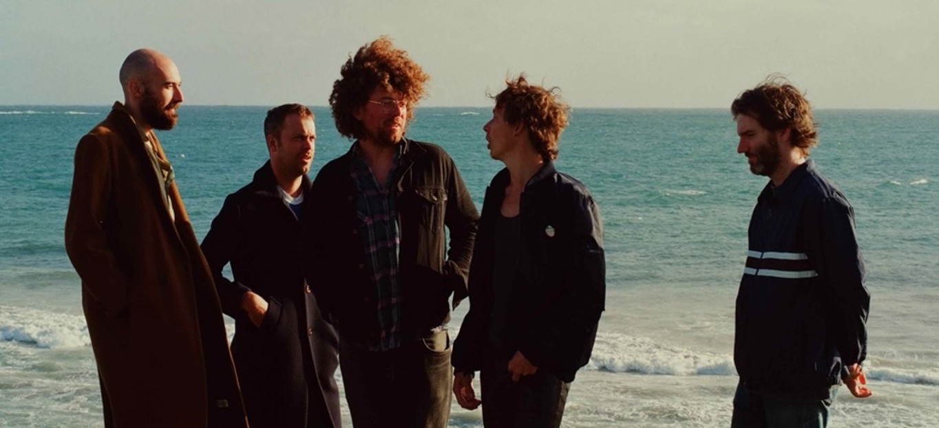 “Terrestrials”, lo nuevo de Pond