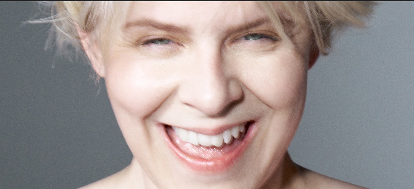 Robyn presenta “Blow My Mind”