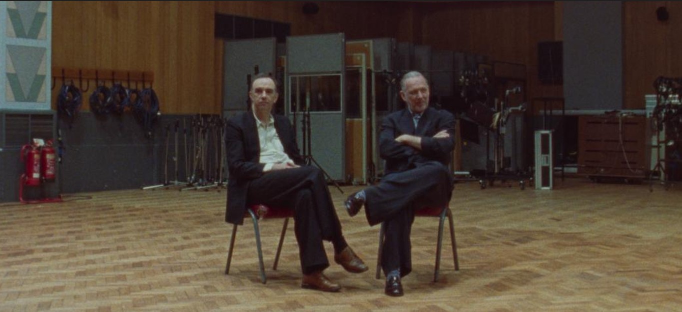 Soulwax estrena “Perfect We Are Not”