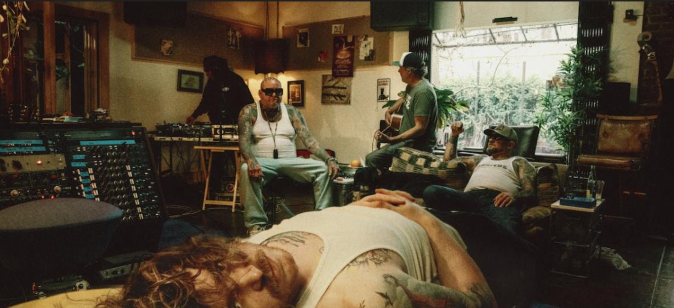 Sublime regresa con nuevo disco